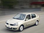 Renault Symbol Expression 1.4 МКП5 (16v)