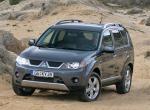 Mitsubishi Outlander XL 2.4 Intense CVT (S60 Кожа)