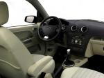 Ford Fusion Elegance 1,6 100PS MANUAL