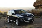 Peugeot 4007 2,4 CVT-вариатор PREMIUM