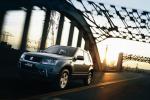 Suzuki Grand Vitara 2,0 МТ 4 WD 140 л.с. 5-door