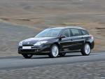 Renault Laguna 3 estate Dynamique 2,0 МKП6