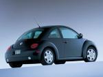 Volkswagen Beetle 2.0 5MT
