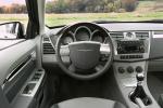 Chrysler Sebring 2.4L 4А P1