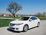 Honda Accord 2.4 Type-S MT