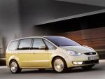 Ford Galaxy 2.0 л./145 л.с. S4 M5 FWD Ghia