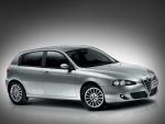 AlfaRomeo 147 147 5dr 2.0 T.S.
