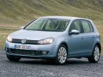 Volkswagen Golf 6 1,6 Trendline МКП