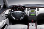 Hyundai Grandeur GLS 2.7 5AT (EL106201E)