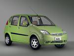 Hafei Brio 1.0 5МТ Light