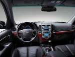 Hyundai Santa Fe GLS 2.7 4 AT H-Matic (BM106401E)