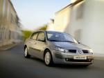 Renault Megane Expression 1.6 AT4