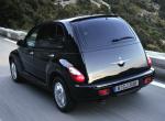 Chrysler PT Cruiser 1.6L 5M P2