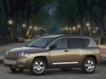 Jeep Compass 2.4L 5M P0