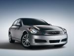 Infiniti G35 Premium