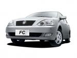 Geely FC 1,8 comfort