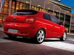 KIA Pro_ceed 2.0 MT GN78/GN79