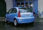 Citroen C3 1.6i 16v МКПП SX