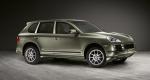 Porsche Cayenne 4,5 S