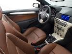 Opel Astra Twintop