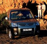 Peugeot Partner Partner XT 1,6 Essence 5 places