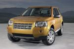 LandRover Freelander 2.2 TD4 SE