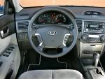 KIA Magentis 2.0 Luxury MT
