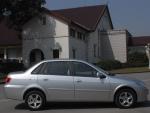 Lifan Breez 1.6 AX 5MT