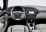 Saab 9-3 Sport Combi Vector 2.0TS (210 л.с.) MT6