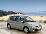 Renault Grand Scenic Dinamique 2.0 MT