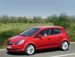 Opel Corsa Хэтчбэк 5-d 1.2/16V (80 л.с.) Cosmo/Easytronic