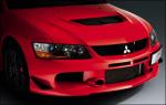 Mitsubishi Lancer Evolution IX GSR 2.0 Turbo Sport (S33)