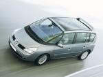 Renault Espace Expression 2.0 МКП6