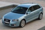 Audi A3 Ambition 2.0 FSI 6G