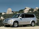 Suzuki Grand Vitara XL-7 2,7 STANDART AТ 4х4