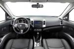 Peugeot 4007 2,4 CVT-вариатор PREMIUM
