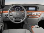 Mercedes S S 350 4MATIC