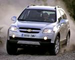 Chevrolet Captiva 3.2 LT NAXXA7X-4