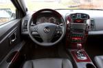 Cadillac CTS 3.6 л V6 VVT RWD 5AT