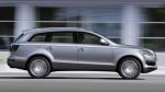 Audi Q7 Audi Q7 4.2 FSI quattro