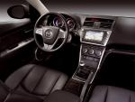 Mazda 6 new 2,5MT6 хэтчбек (Sport)