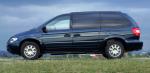 Chrysler Voyager SE 2.4L 5M P1