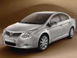 Toyota Avensis 3 1.8 Valvematic МКПП Comfort Plus (Универсал)
