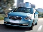 Hyundai Verna 1,4 BY001103E