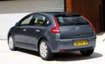 Citroen C4 1.6i МКПП SX