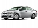 Toyota Corolla Comfort Седан 1,4 л, МКПП