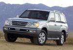 Lexus LX 470