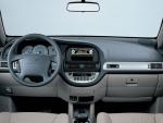 Chevrolet Rezzo 1,6 UMXS57J
