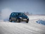 Renault Sandero 1.6 (75 кВт/102 л.с) МКПП Prestige