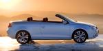 Volkswagen Eos 2.0 FSI MT